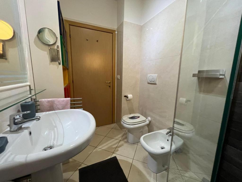 La Casetta Di Gio A With Private Garden And Parking Space - By Beahost Rom