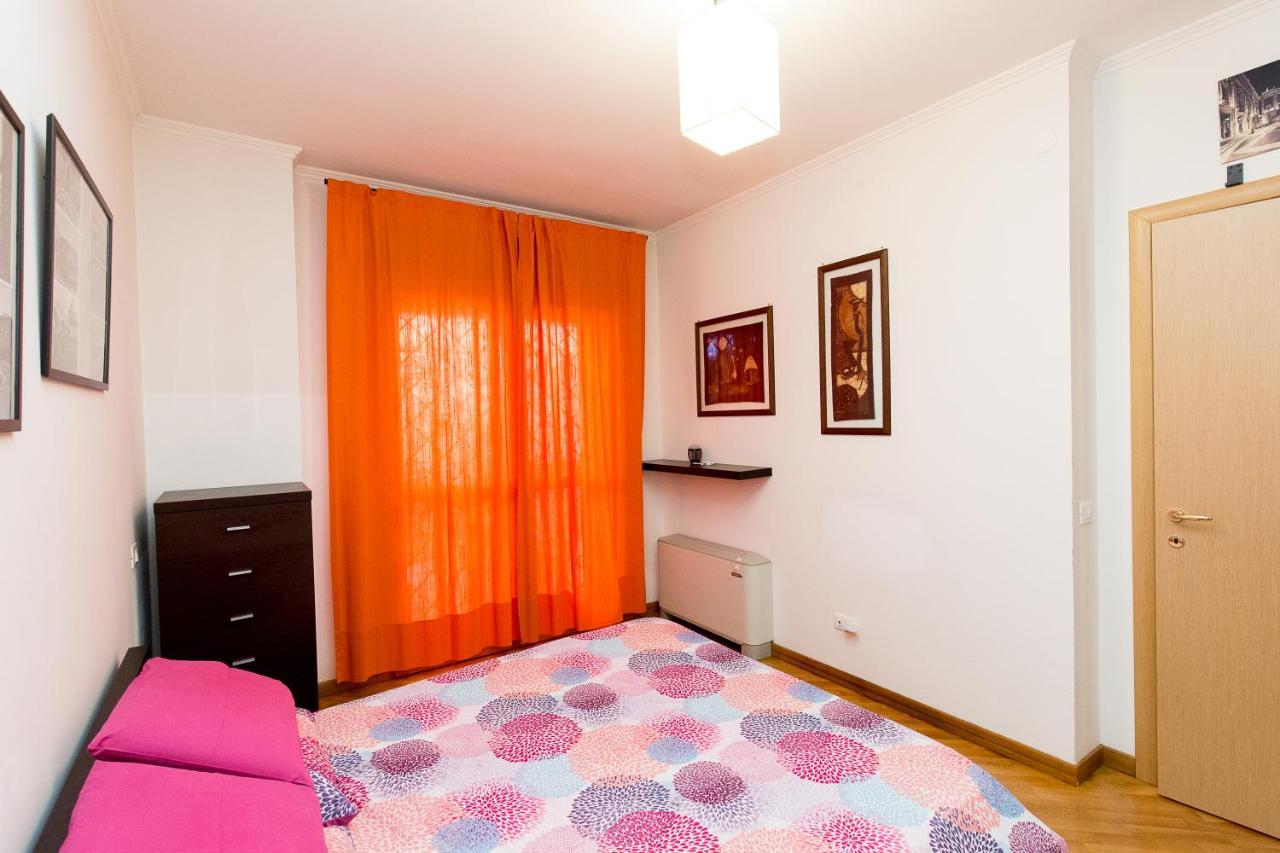 La Casetta Di Gio A With Private Garden And Parking Space - By Beahost * Rom