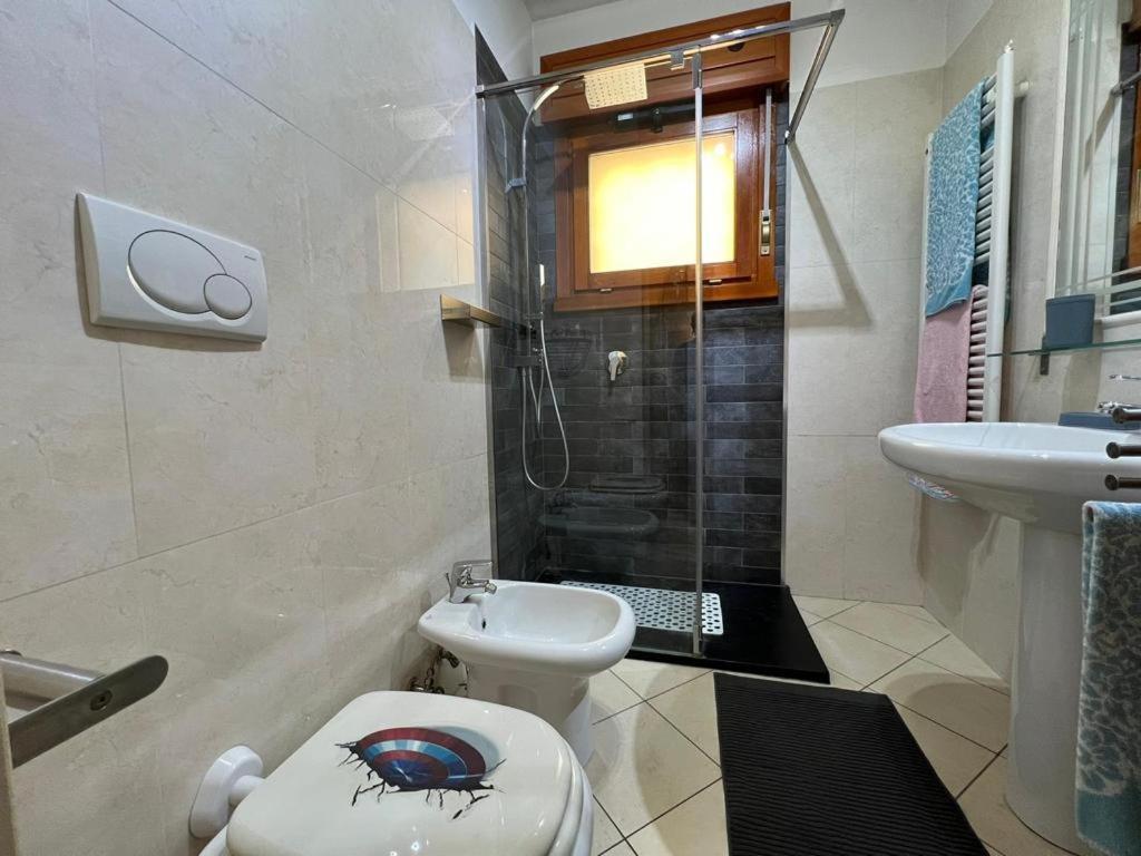 La Casetta Di Gio A With Private Garden And Parking Space - By Beahost * Rom